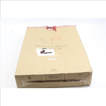 Princess House 815 Stoneware Platter