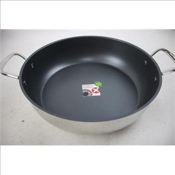 Princess House Culinario Series 8 3/4-QT. Deep Casserole