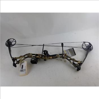 Prism Compound Bow