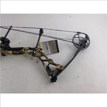 Prism Compound Bow