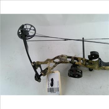 Prism Compound Bow