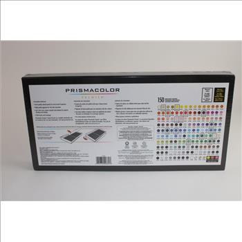 Prismacolor Premier 150 Count Colored Pencils