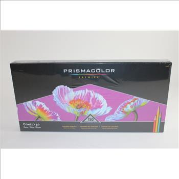 Prismacolor Premier 150 Count Colored Pencils