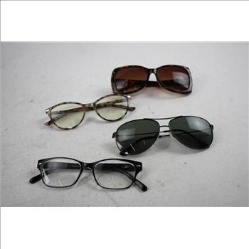 Prive Revaux Eyeglasses, Solar Comfort Sunglasses, And More, 9+ Pieces