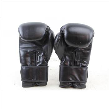 Pro Boxing Professionals PR 12 Oz Boxing Gloves