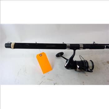 Pro Cat Fishing Pole