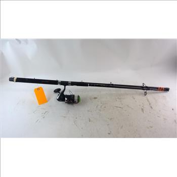 Pro Cat Fishing Pole