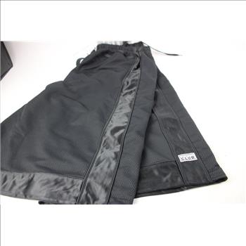 Pro Club, Shirt And Shorts