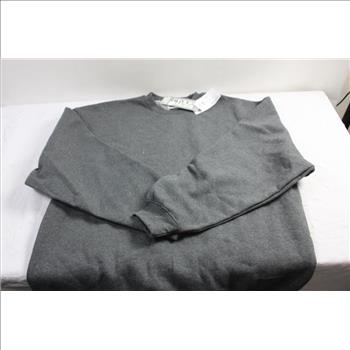 Pro Club Sweater, 2 Pieces, Size 2XL, XL
