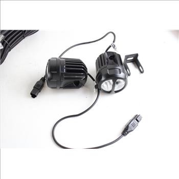 Pro Comp LED Light Pods, 2 Lights