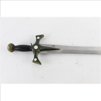 Pro Cut Xena Replica Sword