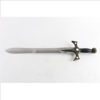 Pro Cut Xena Replica Sword