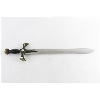 Pro Cut Xena Replica Sword