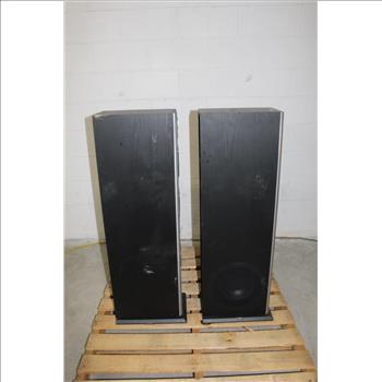 Pro Dynamics Speaker Towers