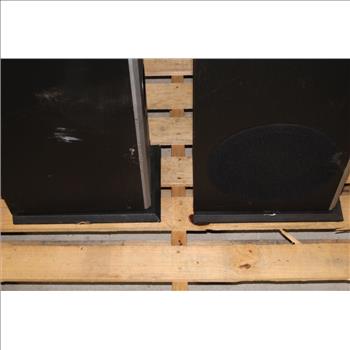 Pro Dynamics Speaker Towers