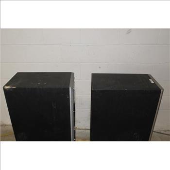 Pro Dynamics Speaker Towers