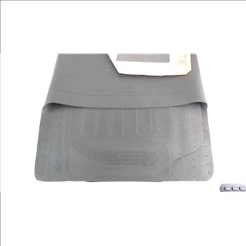 Pro Elite Vinyl Floor Mat