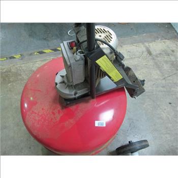 Pro Force Cement Mixer, ***FLORIDA APPT ONLY***