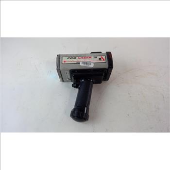 Pro Laser 3 Lidar