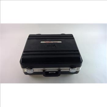 Pro Laser III Radar Detector With Case