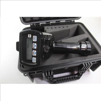 Pro Laser III Speed Radar