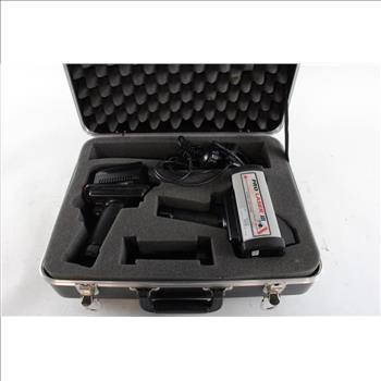 Pro Laser Infrared Lidar System