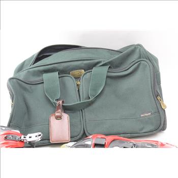 Pro Line 900 76mm Racing Frame Inline Skates