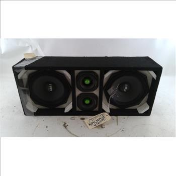 Pro Mobiator Speaker