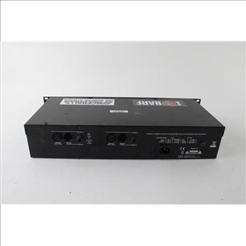 PRO MPA II , Two Channel Tube Microphone Amp