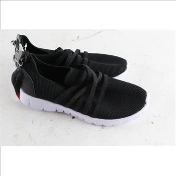 Pro Player Slip On Athletic Shoes, Size 7