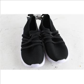 Pro Player Slip On Athletic Shoes, Size 7