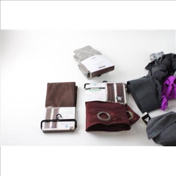 Pro Player, Zone Pro & More Clothing, 8+ Pieces