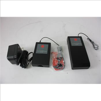 Pro Scanner, ISDN Tester And More 5+ Pieces