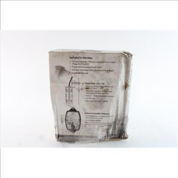 Pro Series Pumps Submersible Sump Pump