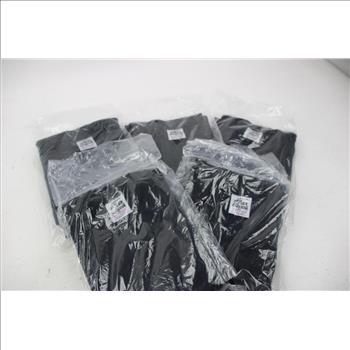 Pro, Shirts, Size XL, 5 Pieces