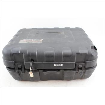 Pro Source Power Tool Set, Light, Drill, Reciprocating Saw, And More, 6 Pieces