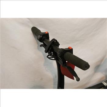 Pro Swagtron Swag Cycle SCP-1 Folding Electric Scooter