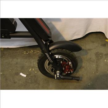 Pro Swagtron Swag Cycle SCP-1 Folding Electric Scooter