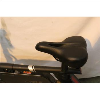 Pro Swagtron Swag Cycle SCP-1 Folding Electric Scooter