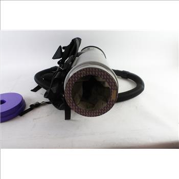 Pro Team Coach Backpack Vacuum