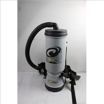 Pro Team Mega Vacuum