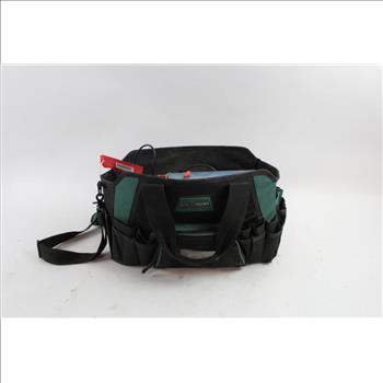 Pro Tech Battery Charger And More, 7 Pieces