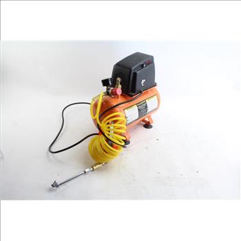 Pro X One 2 Gallon Air Compressor