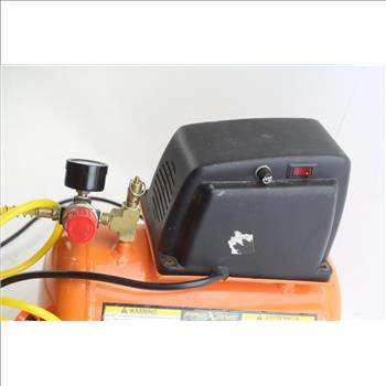 Pro X One 2 Gallon Air Compressor