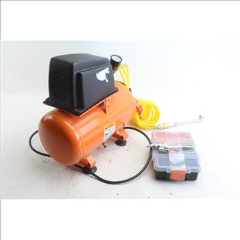 Pro X One 2 Gallon Air Compressor