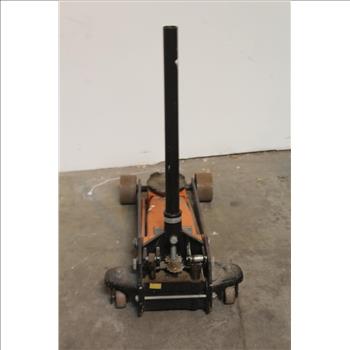 Pro X One 3 Ton Garage Jack