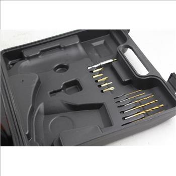 Pro X One 8355 20.4V Cordless Drill