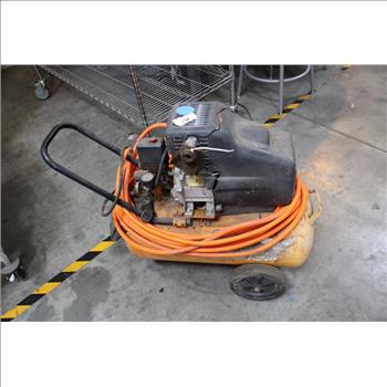 Pro X One Ait Compressor With Hose