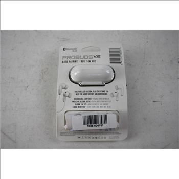 Probuds V2 Bluetooth Earphones