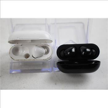 Probudsv2 Wireless Earbuds, Soundmates Wireless Earbuds, 2 Pieces